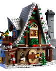 LEGO Elf Club House