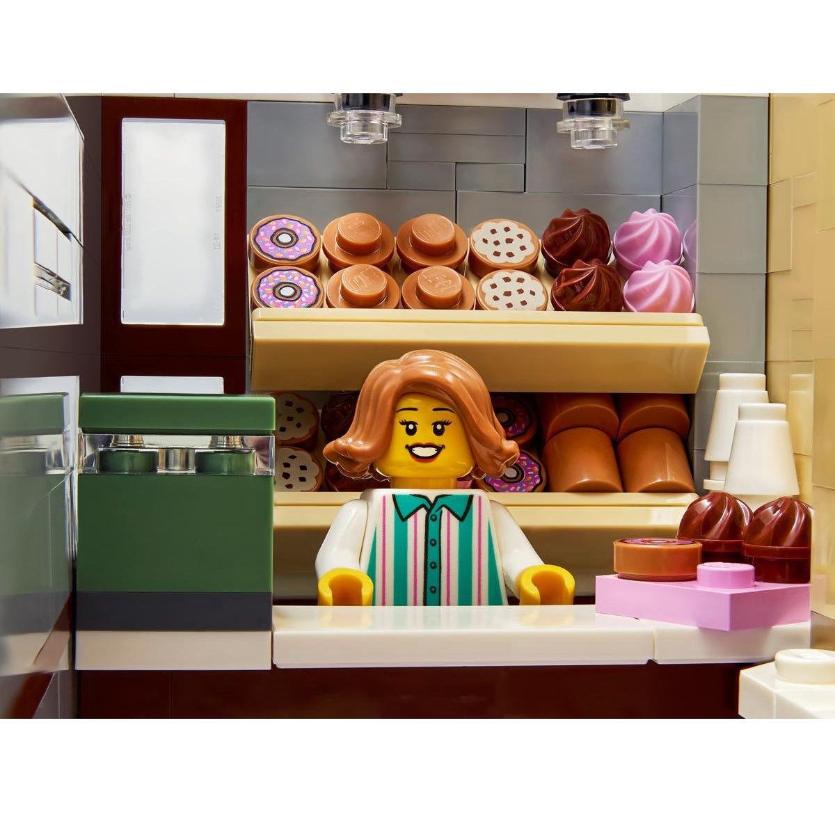 LEGO Police Station