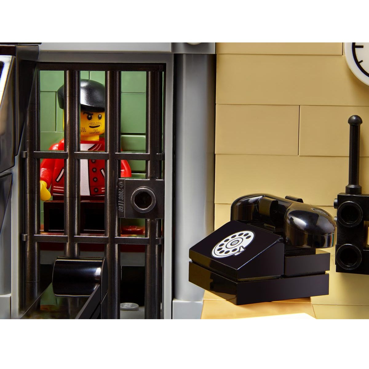 LEGO Police Station