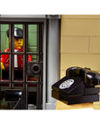 LEGO Police Station