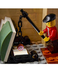 LEGO Police Station