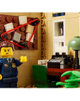 LEGO Police Station