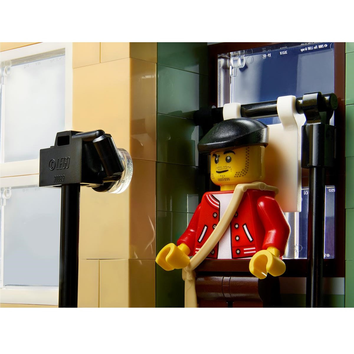 LEGO Police Station