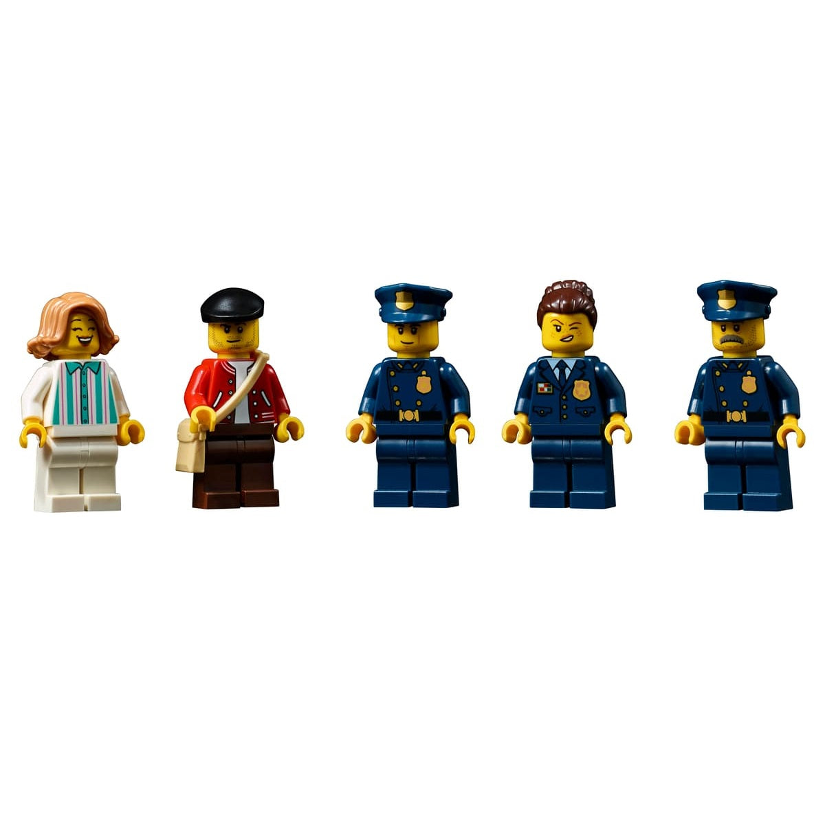 LEGO Police Station