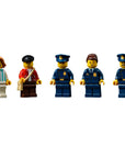 LEGO Police Station