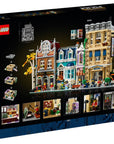 LEGO Police Station