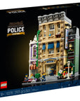 LEGO Police Station