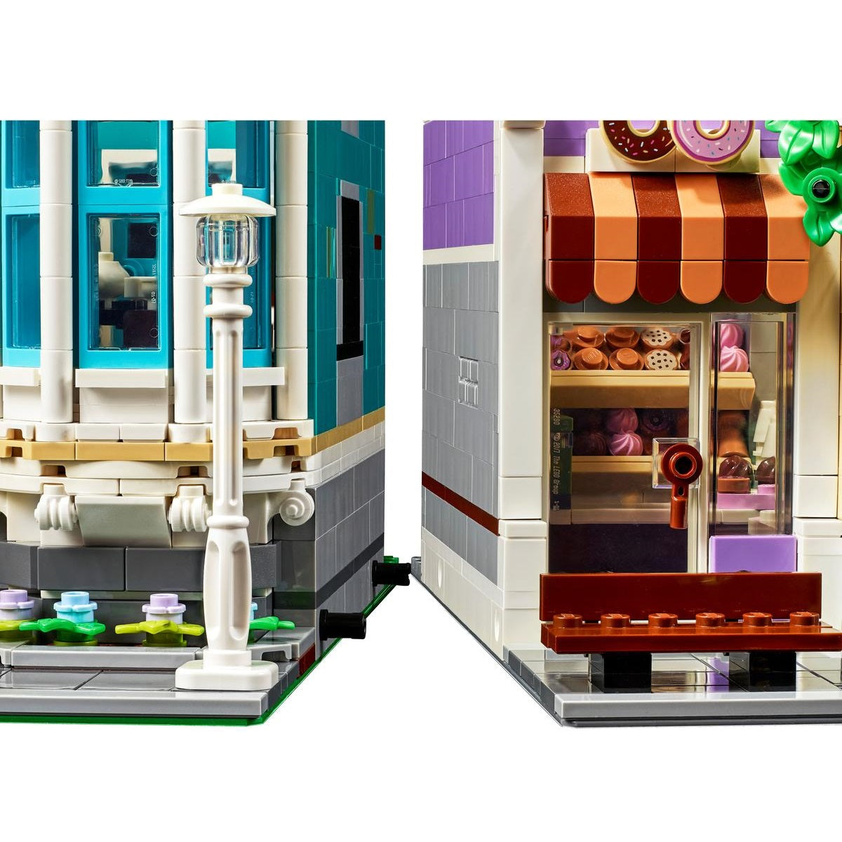 LEGO Police Station