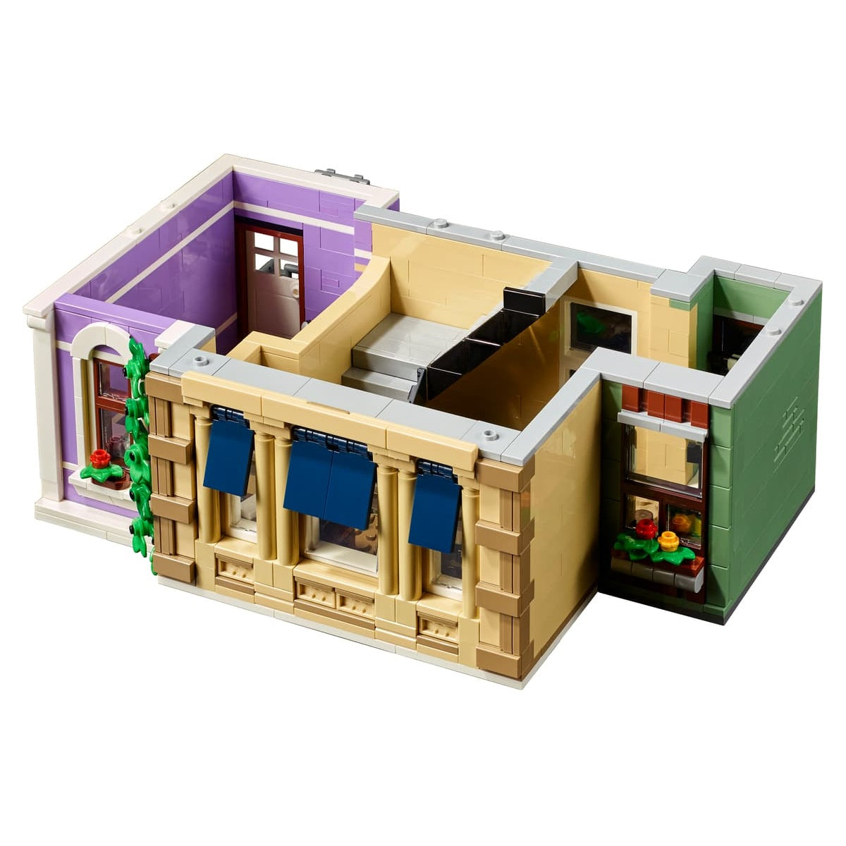 LEGO Police Station