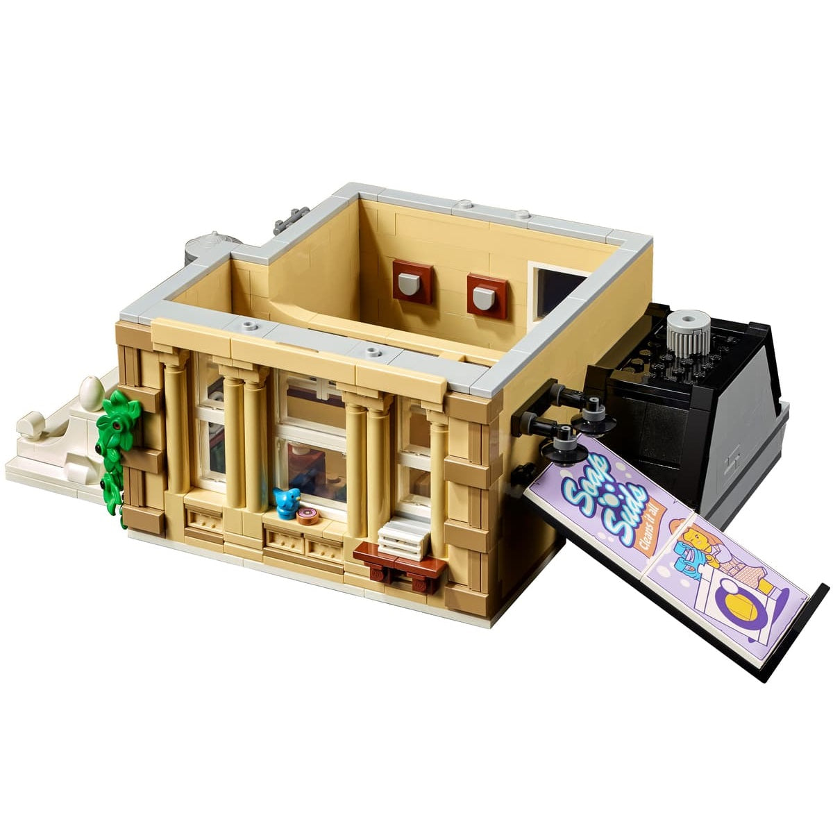 LEGO Police Station