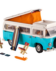 LEGO Volkswagen T2 Camper Van