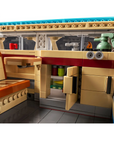 LEGO Volkswagen T2 Camper Van
