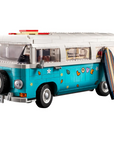 LEGO Volkswagen T2 Camper Van