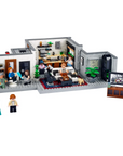 LEGO Queer Eye – The Fab 5 Loft