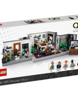 LEGO Queer Eye – The Fab 5 Loft