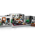 LEGO Queer Eye – The Fab 5 Loft