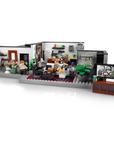 LEGO Queer Eye – The Fab 5 Loft