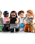 LEGO Queer Eye – The Fab 5 Loft