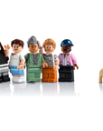 LEGO Queer Eye – The Fab 5 Loft