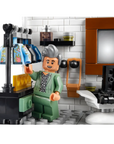 LEGO Queer Eye – The Fab 5 Loft