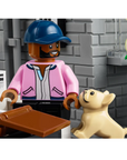 LEGO Queer Eye – The Fab 5 Loft