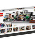 LEGO Queer Eye – The Fab 5 Loft