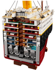 LEGO Titanic