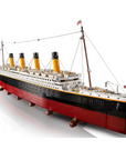 LEGO Titanic