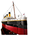 LEGO Titanic