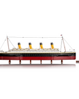 LEGO Titanic