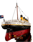 LEGO Titanic