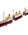 LEGO Titanic