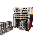 LEGO Titanic