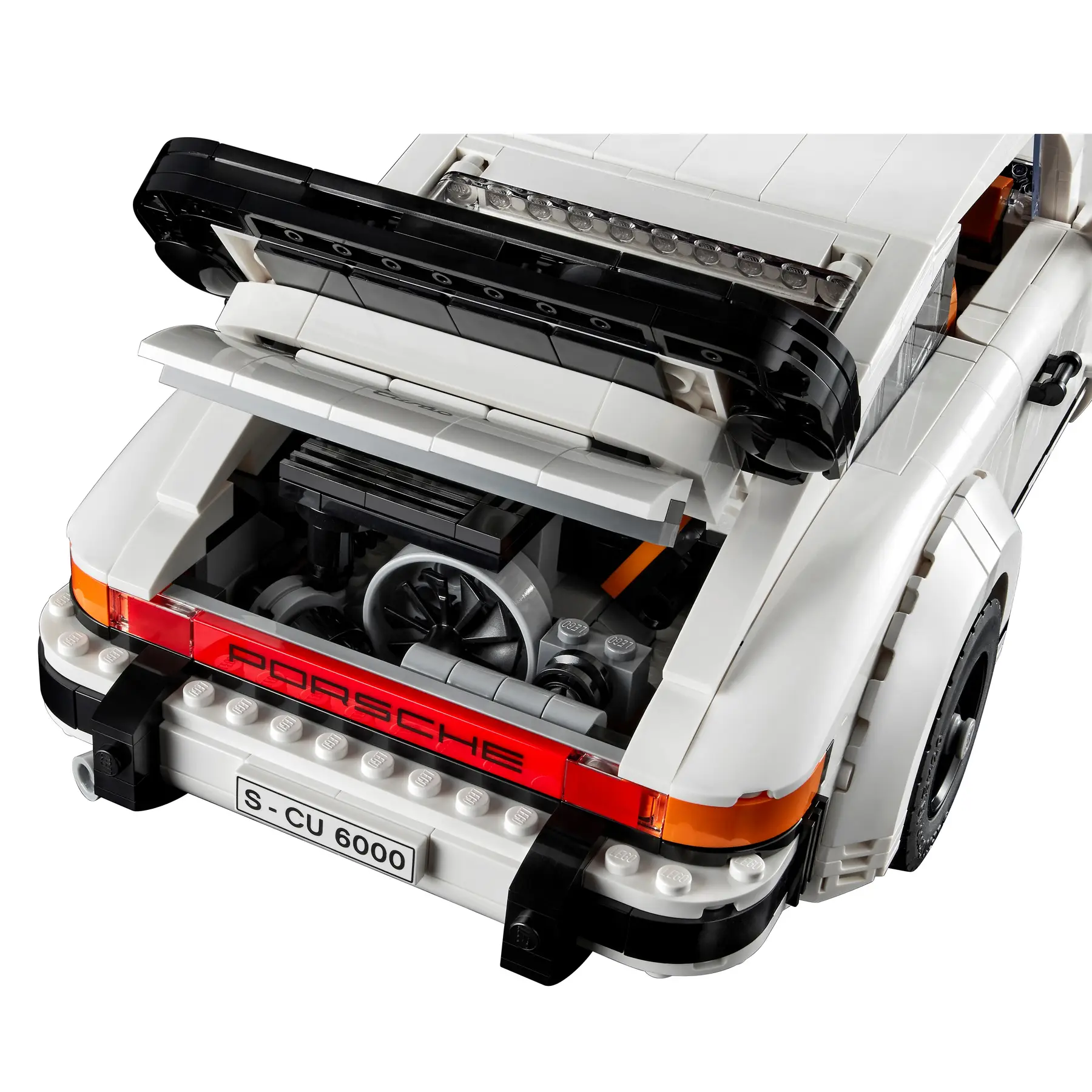 LEGO Porsche 911