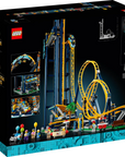 LEGO Loop Coaster