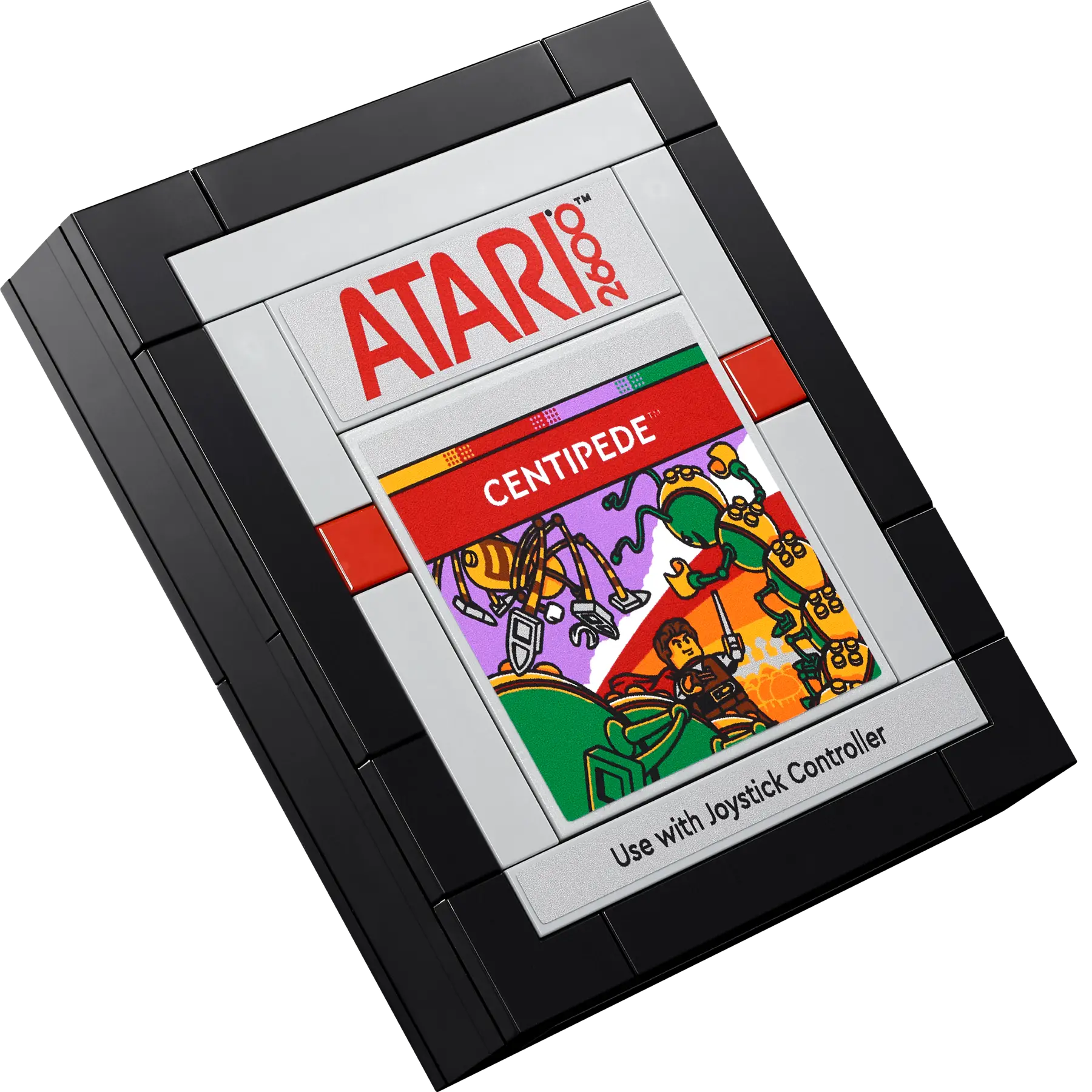 LEGO Atari® 2600