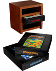 LEGO Atari® 2600
