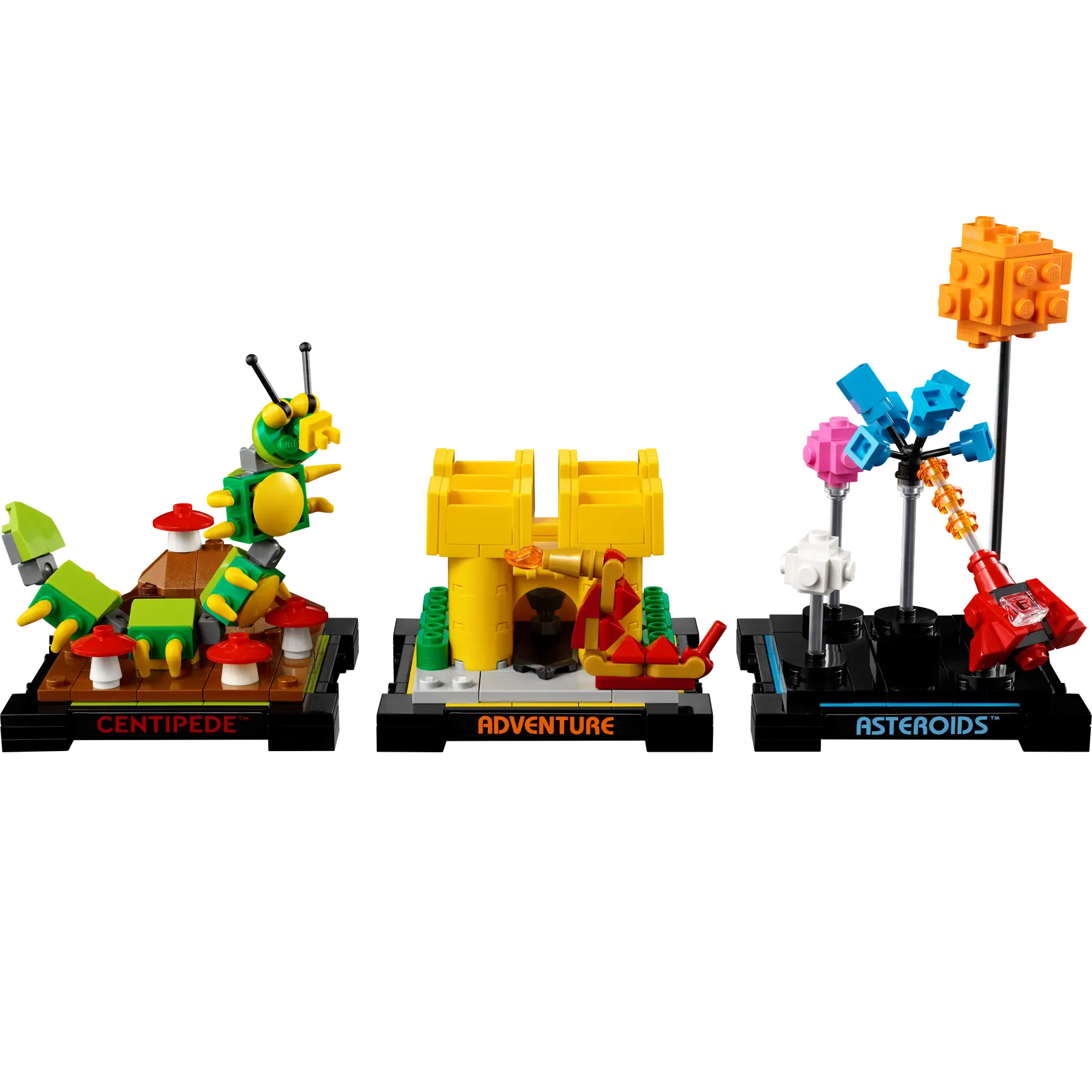 LEGO Atari® 2600