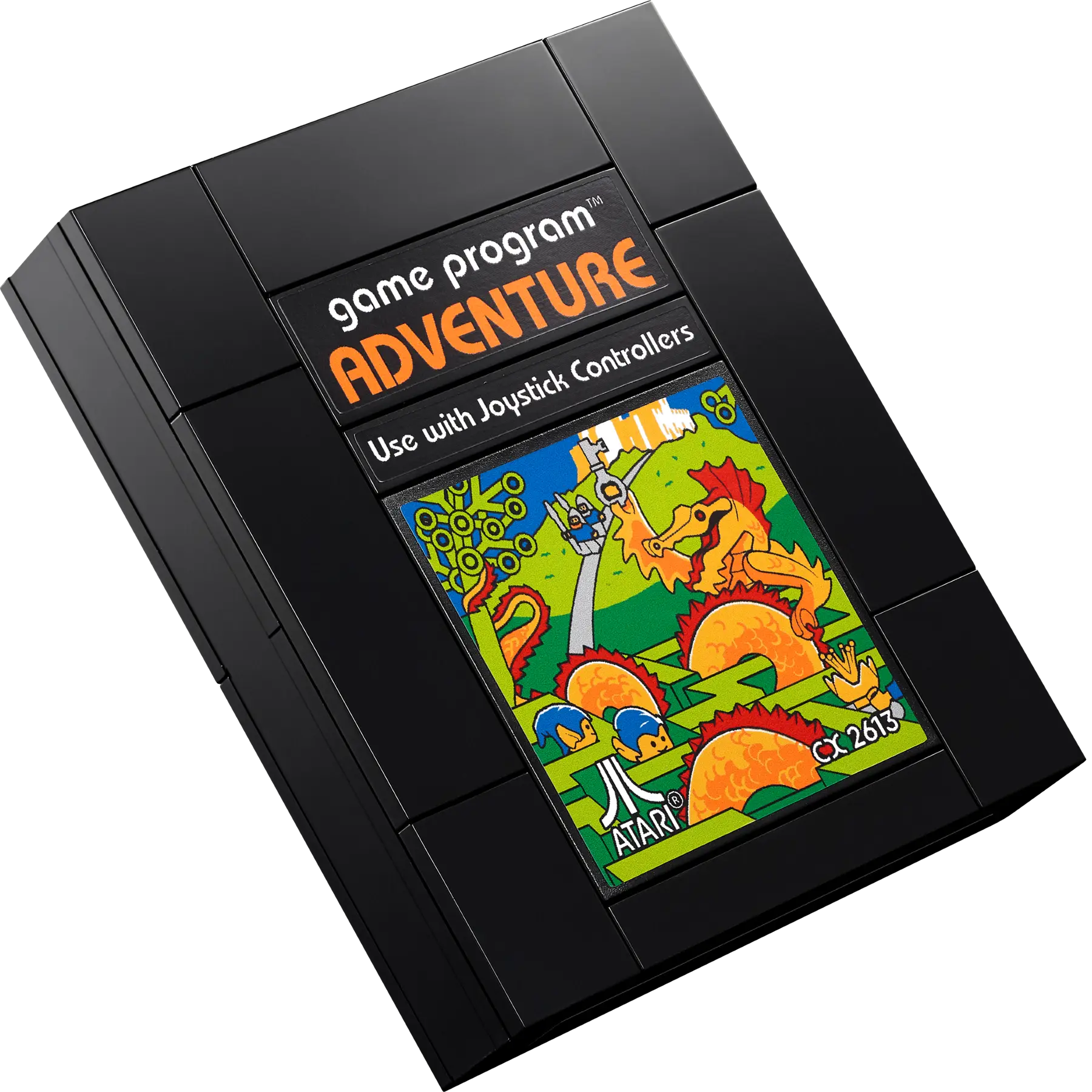 LEGO Atari® 2600
