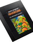 LEGO Atari® 2600