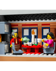 LEGO Holiday Main Street