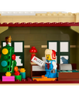 LEGO Holiday Main Street