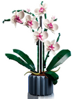 LEGO Orchid