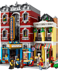 LEGO Jazz Club