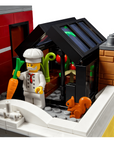 LEGO Jazz Club