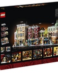 LEGO Jazz Club