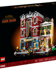 LEGO Jazz Club