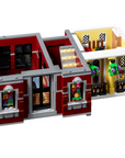 LEGO Jazz Club