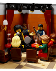 LEGO Jazz Club