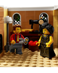 LEGO Jazz Club